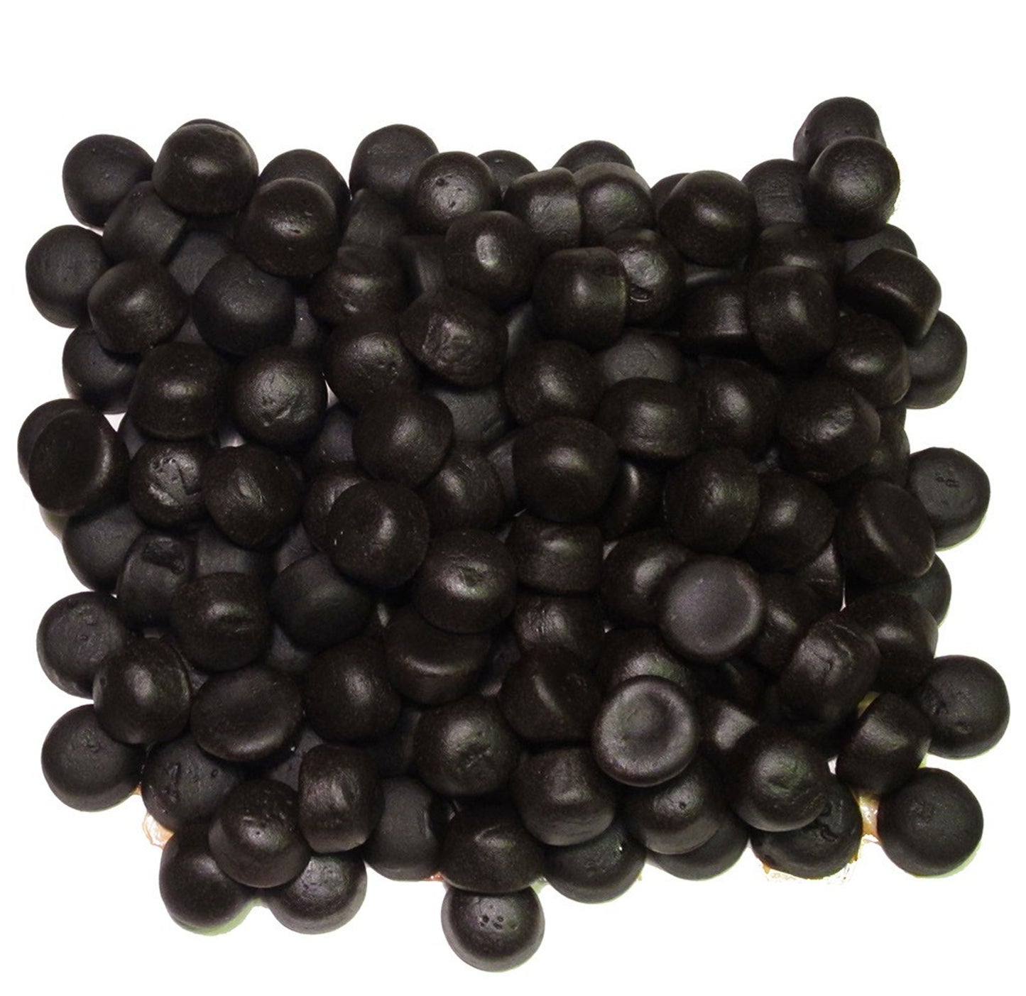 Verburg Soft Licorice Drop 2.2lb 3ct