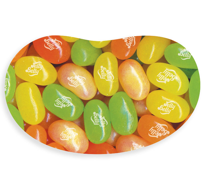 Jelly Belly Sunkist Citrus Mix Bulk 10lbs