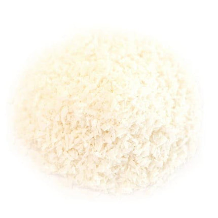 Medium Coconut Desiccated Unsweetened 25lb - Royal Wholesale