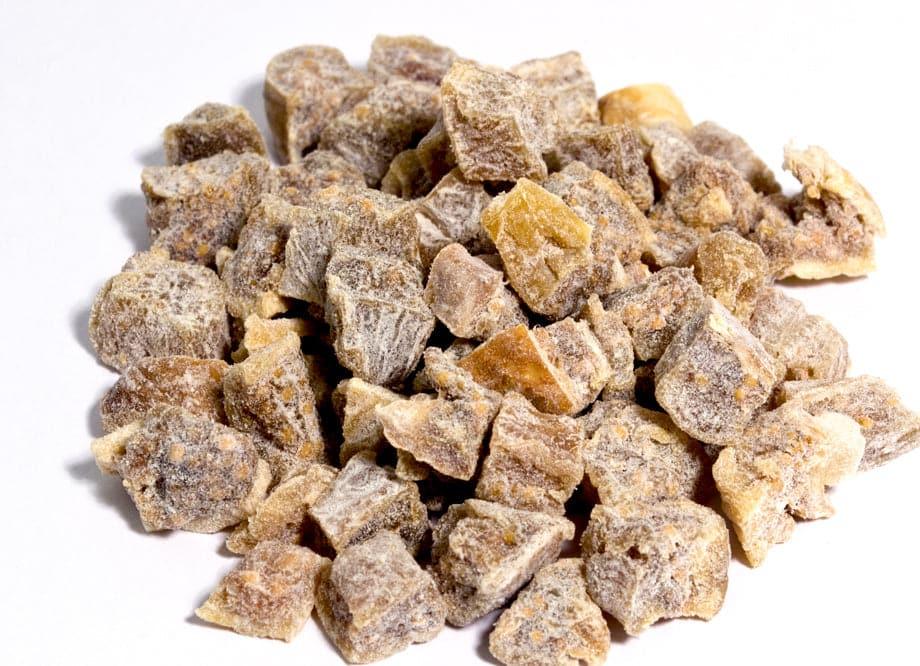 Chopped Dates 30lb - Royal Wholesale