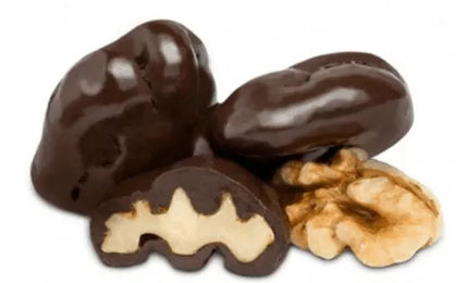 Albanese Dark Chocolate Walnuts - Royal Wholesale