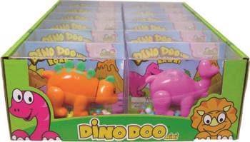 Kidsmania Dino Doo Mini 12ct - Royal Wholesale