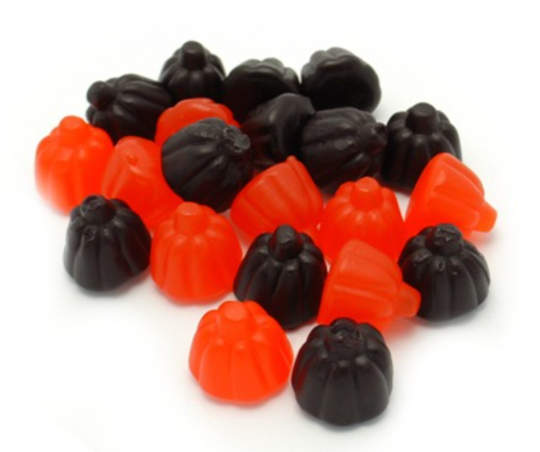 Zachary Juju Pumpkins 30lb Case