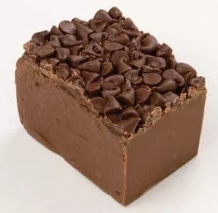 August SPECIAL of the Month! Asher Death By Chocolate Fudge 6lb - Royal Wholesale