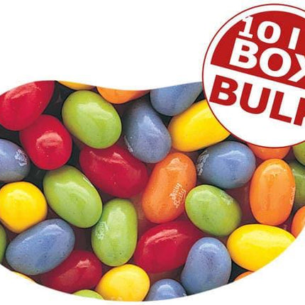 Jelly Belly Jelly Beans 5 Flavor Sours 10lb
