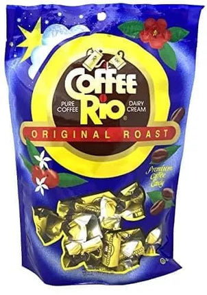 Adams & Brooks Coffee Rio Original 5.5oz 12ct - Royal Wholesale