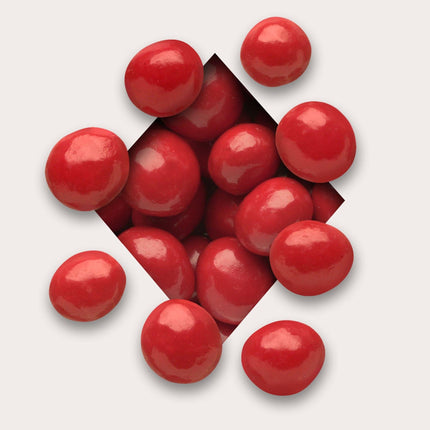 Koppers Pastel Red Cherries 5lb Bag - Royal Wholesale
