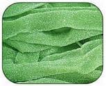 Dorval Sour Green Apple Sour Belts 19.8lbs