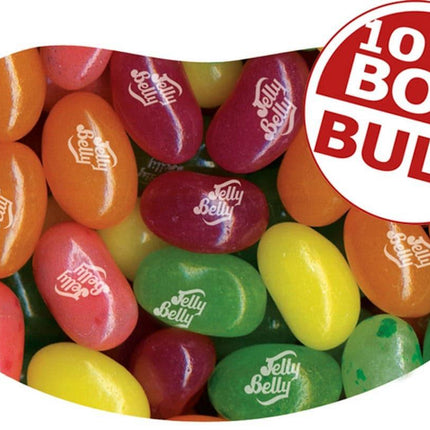 Jelly Belly Jelly Beans Cocktail Classics 10lb - Royal Wholesale