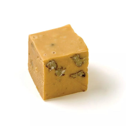 August SPECIAL of the Month! Asher Maple Nut Fudge 6lb - Royal Wholesale