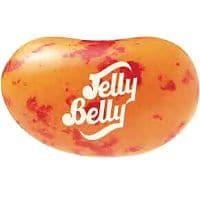 Jelly Belly Jelly Beans Peach 10lb - Royal Wholesale