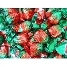 Arcor Strawberry Bon Bons 6lbs