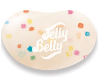 Jelly Belly Jelly Beans Birthday Cake Remix 10lb - Royal Wholesale