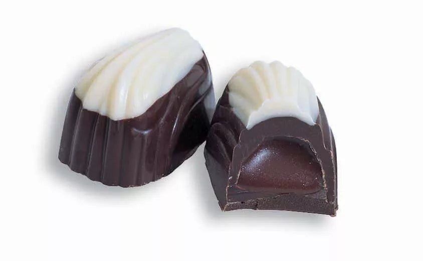 Asher Liquid Fudge Smoothie Dark Chocolate 6lb - Royal Wholesale