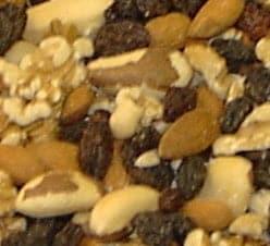Nut & Seed Mix 25lb - Royal Wholesale
