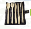 Cutlery Knits 20pcs 14 packs 280 carton - Royal Wholesale