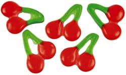 Haribo Twin Cherries 5lb - Royal Wholesale