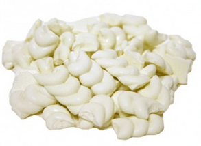 Guittard White Ribbon Pastel Coating 50lb - Royal Wholesale