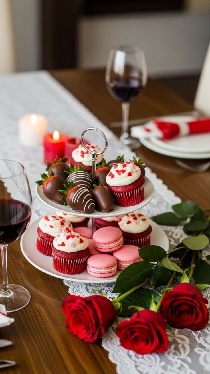 Sweet Ways to Use Bulk Candy for Valentine’s Day ❤️🍬