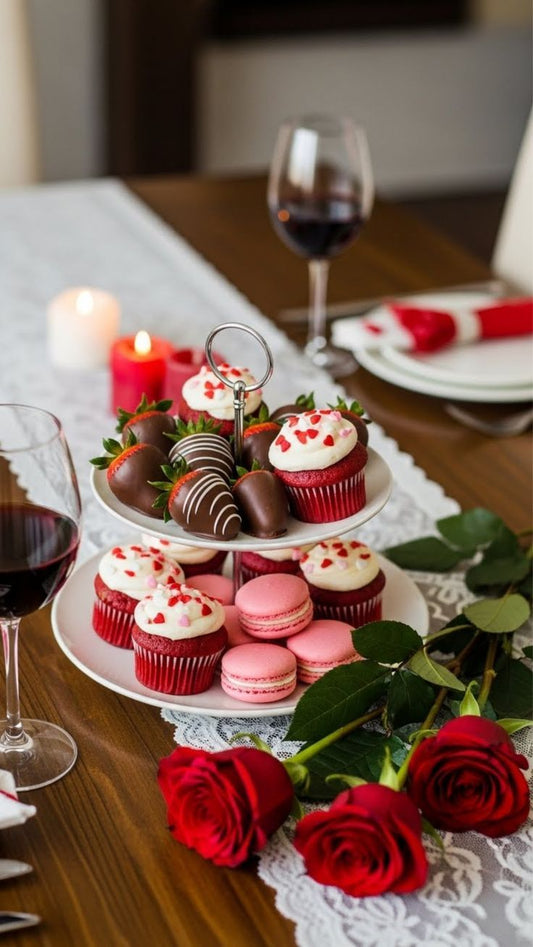 Sweet Ways to Use Bulk Candy for Valentine’s Day ❤️🍬