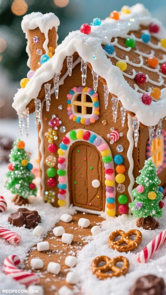 Festive & Fun: Family-Friendly Christmas Activities You Can Make With Bulk Candy
