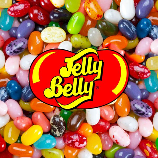 The Ultimate Guide to Jelly Belly: How to Merchandise the World's Most Famous Bean