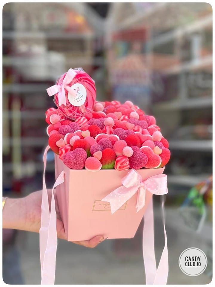 A Sweet Twist on Tradition: Why Candy Bouquets Are Perfect for Mother’s Day