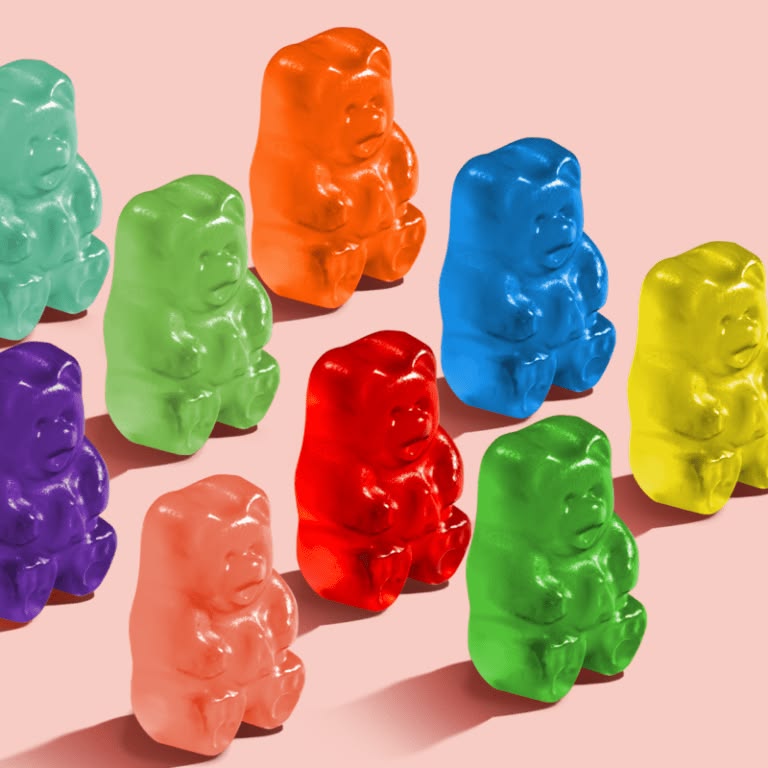 Why Albanese Gummies Are a Customer Favorite 🍬