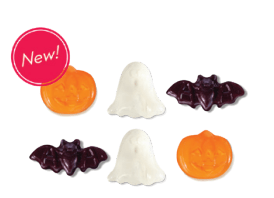 How to Build a Fall Candy Buffet That Sells Out Every Weekend