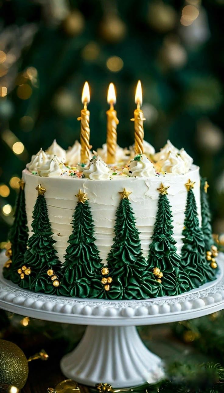 Sweeten Your Christmas: Using Bulk Chocolate and Candy for Holiday Cakes