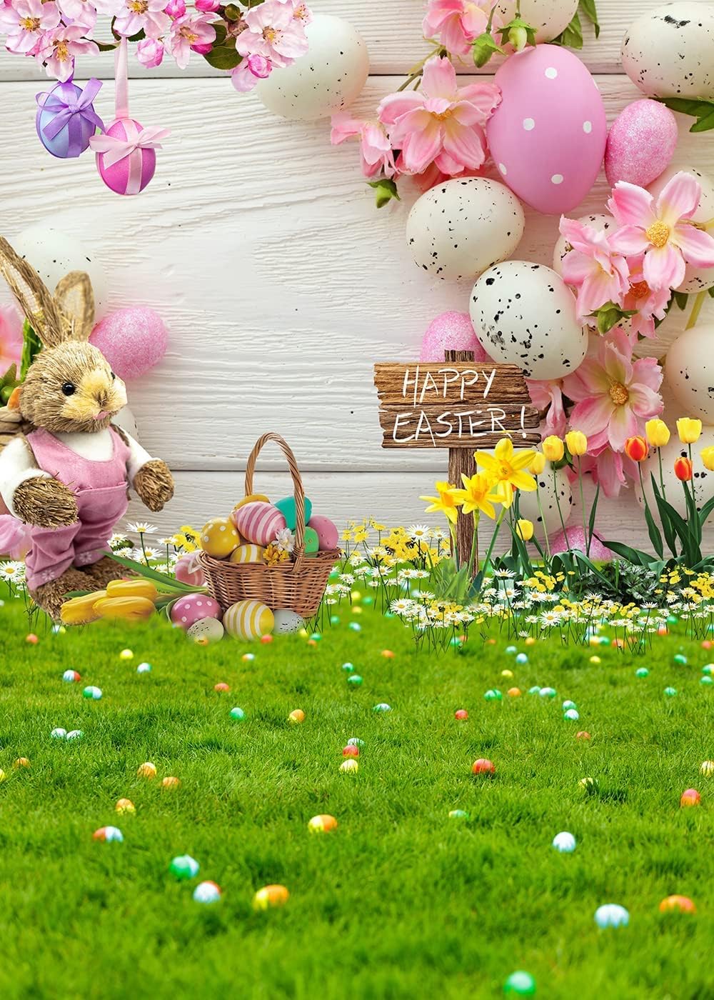 Candy Ideas for the Perfect Easter Egg Hunt 🐰🥚🍬