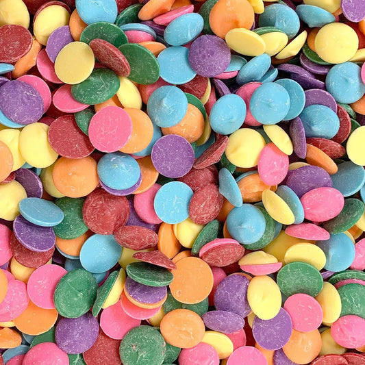 Helpful Tips for Using Merckens Wafers
