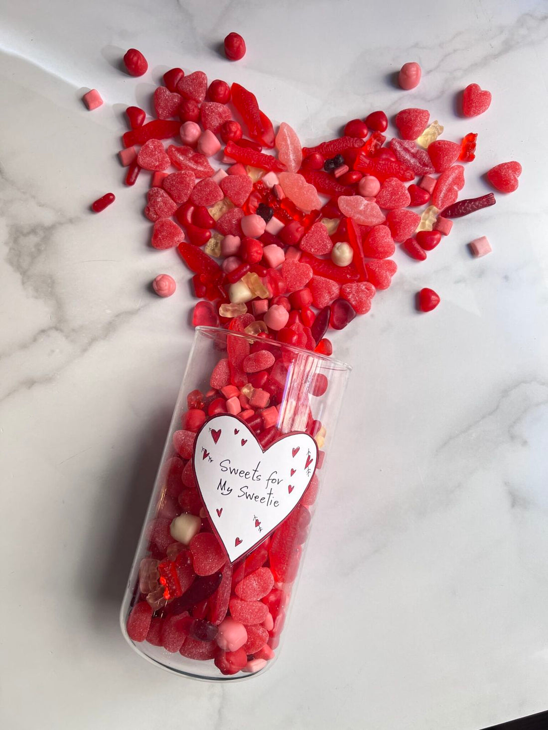 From Sweet to Spicy: Candy Categories That Boost February Profits