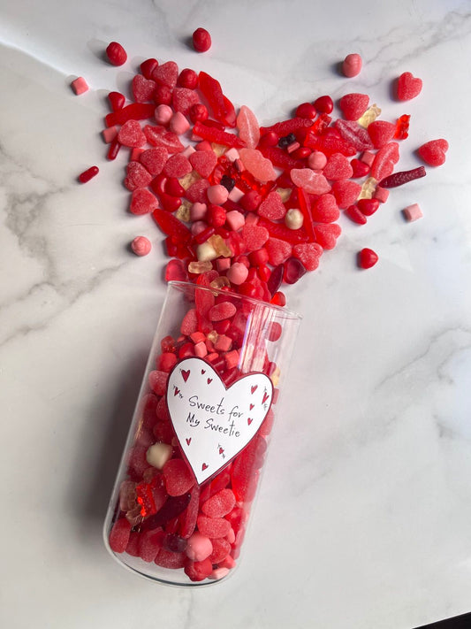 From Sweet to Spicy: Candy Categories That Boost February Profits