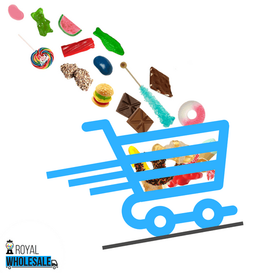 The Royal Advantage: Adding to an Existing Unshipped Order Online - Royal Wholesale