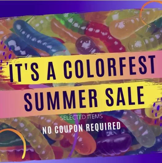 Royal Wholesale Candy is Kicking off the Summer