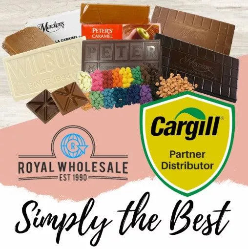 Who is Cargill Cocoa & Chocolate? - Royal Wholesale Answer