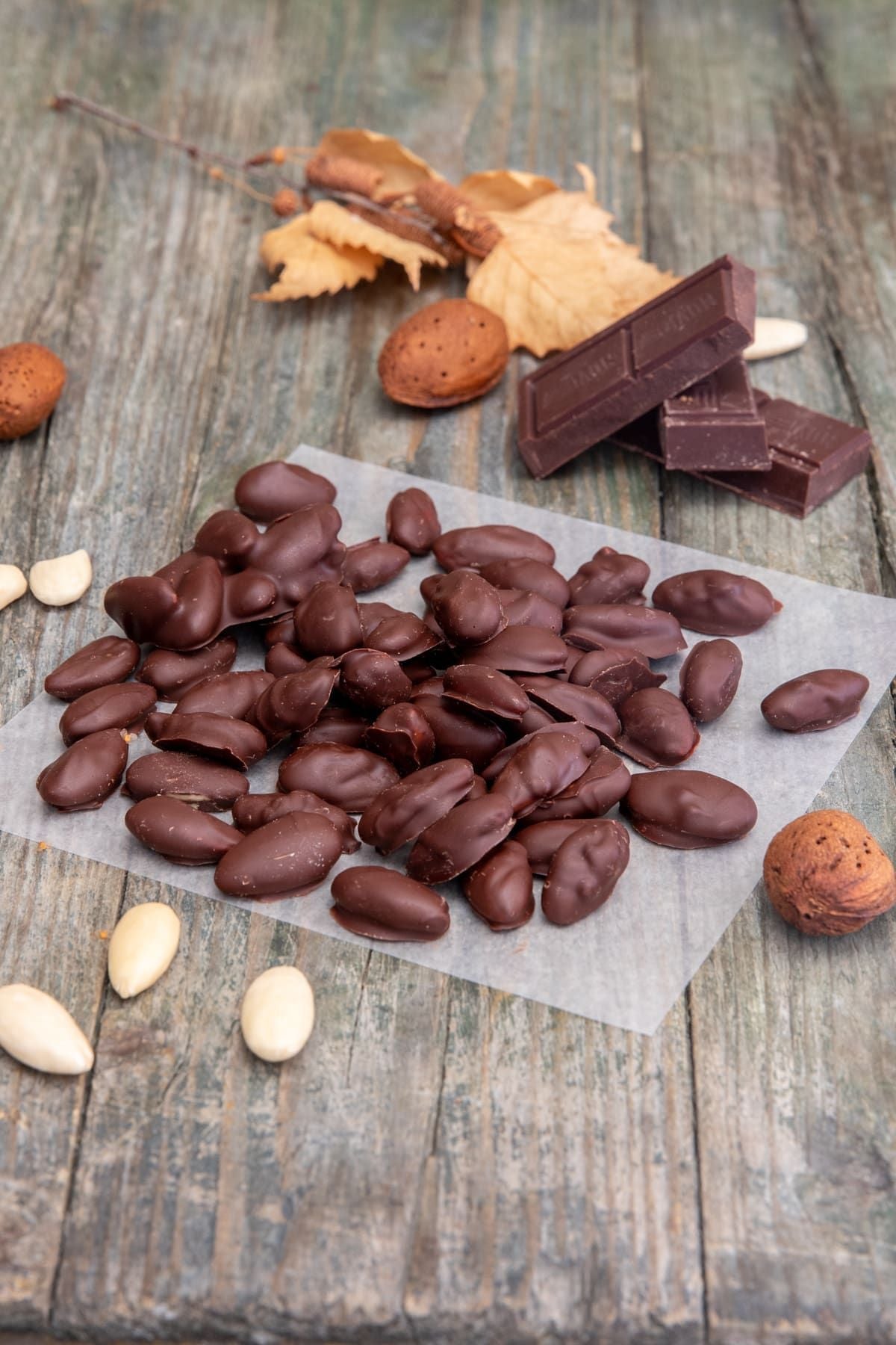 The Finest Bulk Nuts for Candy Making: A 2025 Guide