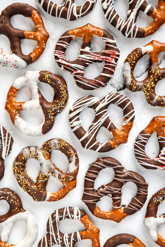 Top Trends in Bulk Chocolate for Candy Making in 2025