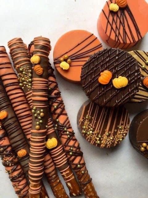 Creating Memorable Moments with Bulk Chocolate for Candy Making in 2025