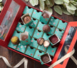How to Make the Ultimate Chocolate Advent Calendar