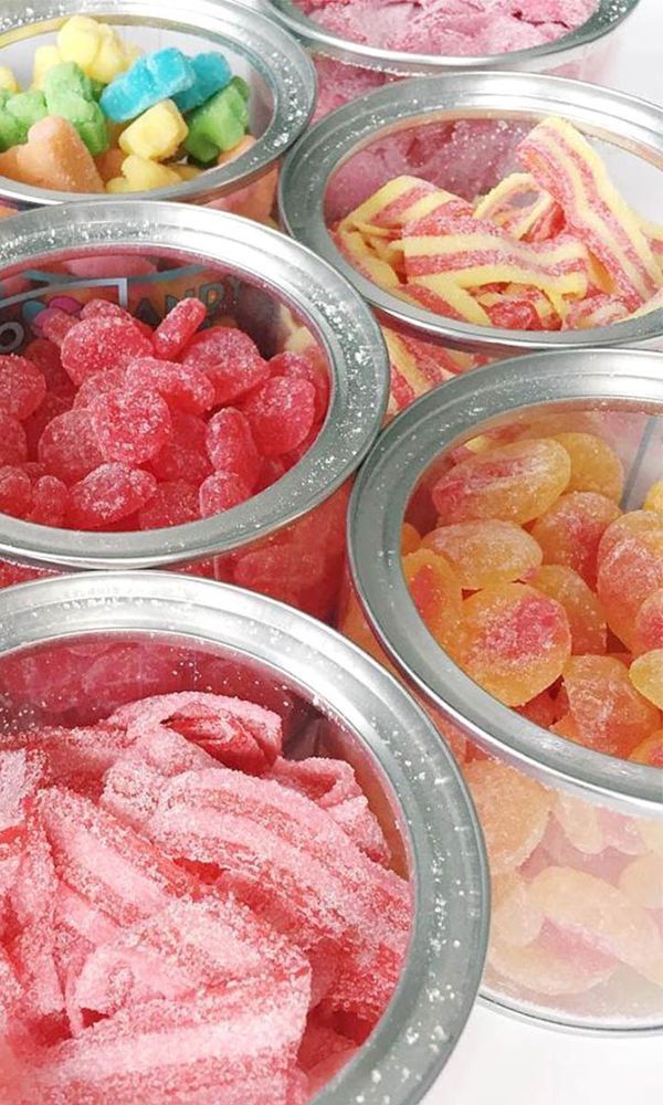 Your Comprehensive Guide to Wholesale Gummy Candy for Weddings in 2025