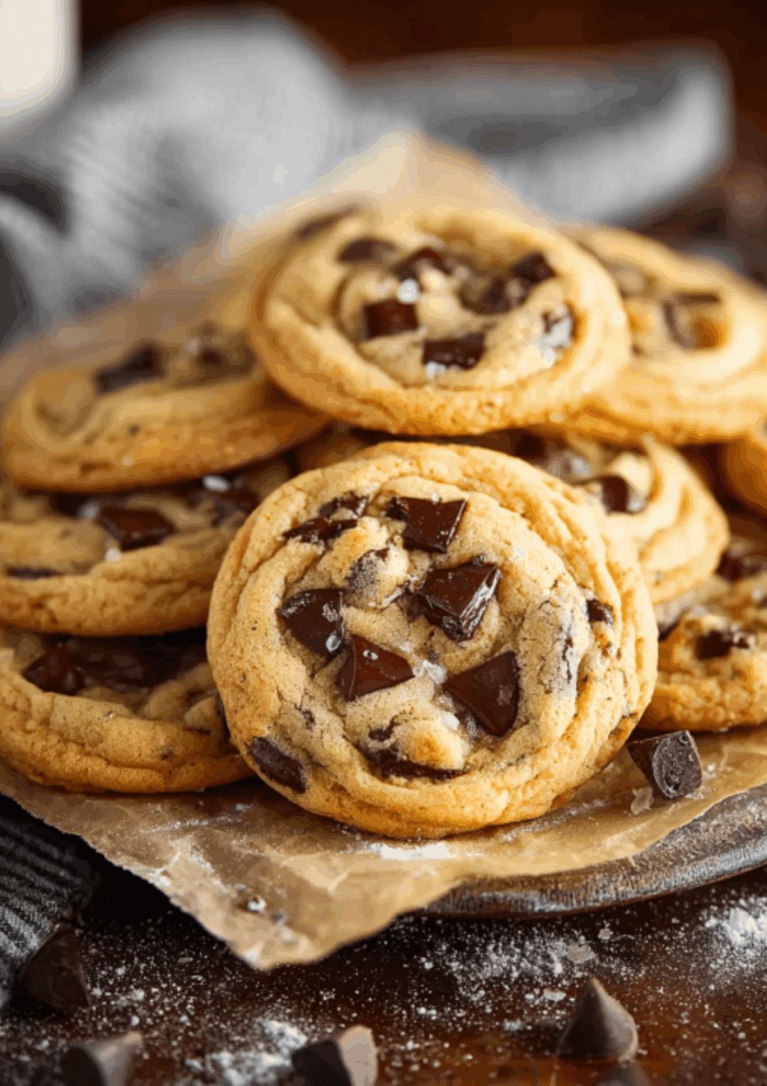 The Ultimate Guide to Using Bulk Dark Chocolate for Baking in 2025