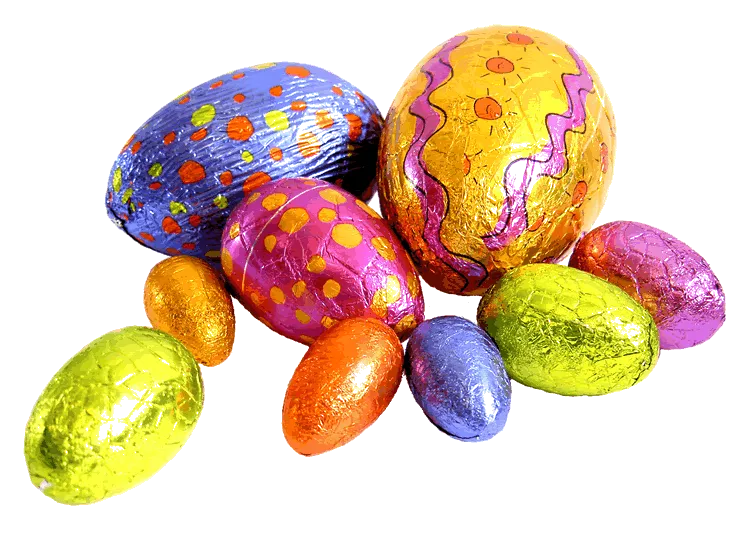 6 Fun Easter Chocolate Recipes