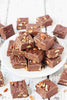 Delve into the World of Fudge!