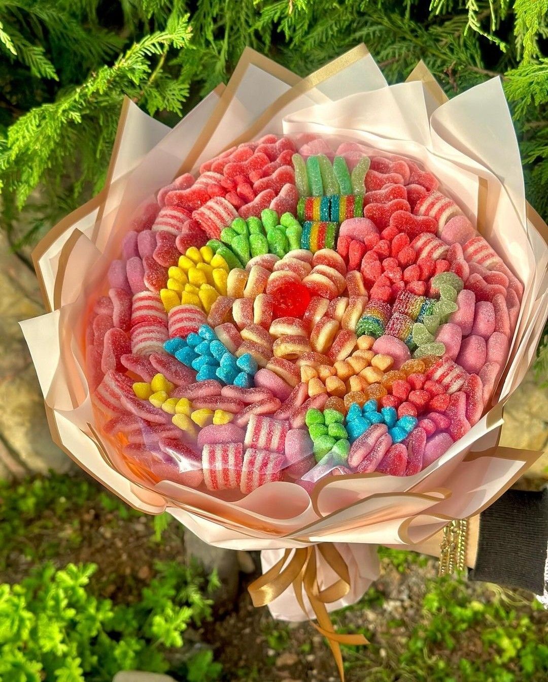 Innovative Ideas for Using Wholesale Gummy Candy in 2025