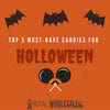 Top 5 Must-Have Candies for Halloween - Royal Wholesale