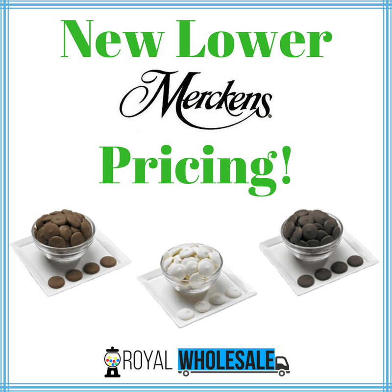 Save Money On Merckens With NEW Lower Prices! - Royal Wholesale