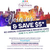 2019 Retail Confectioners Convention & Industry Expo