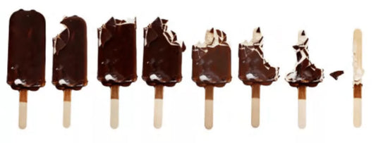 Cargill DIY Ice Cream Coating